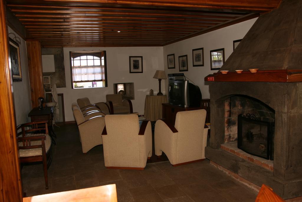 Quinta Dos Figos "5 Trevos Gold" Villa Praia da Vitória Екстериор снимка