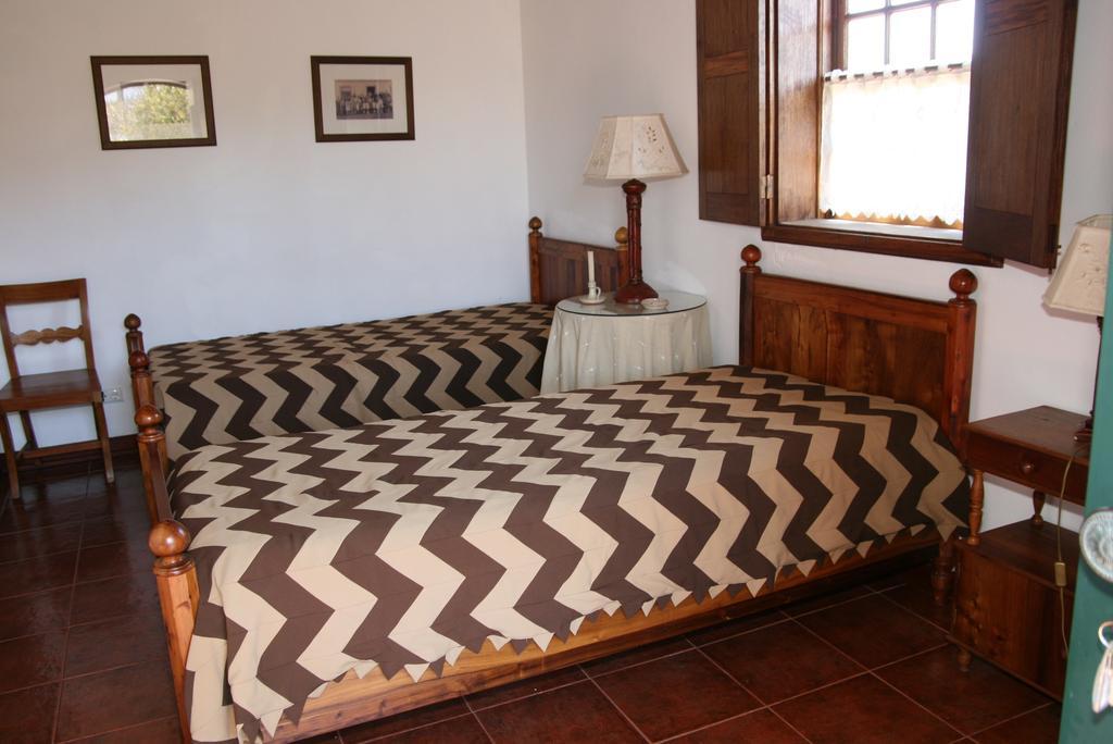 Quinta Dos Figos "5 Trevos Gold" Villa Praia da Vitória Стая снимка