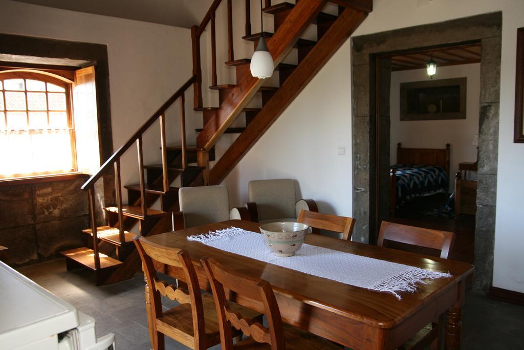 Quinta Dos Figos "5 Trevos Gold" Villa Praia da Vitória Стая снимка