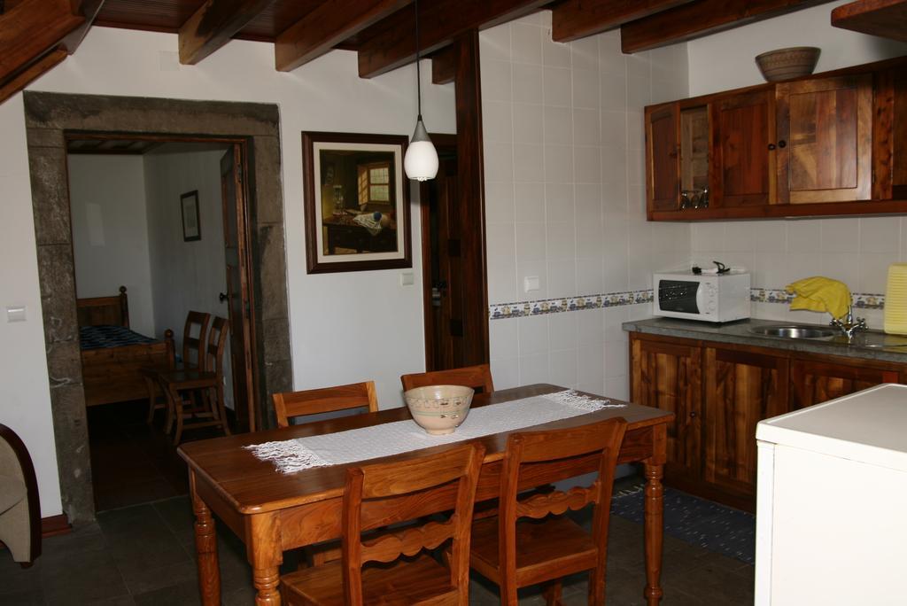 Quinta Dos Figos "5 Trevos Gold" Villa Praia da Vitória Стая снимка