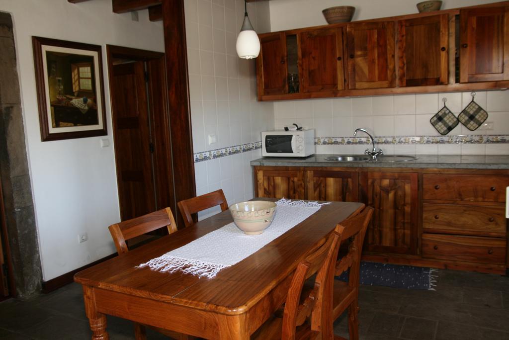 Quinta Dos Figos "5 Trevos Gold" Villa Praia da Vitória Стая снимка