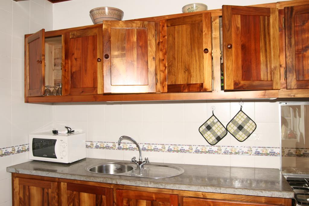 Quinta Dos Figos "5 Trevos Gold" Villa Praia da Vitória Стая снимка
