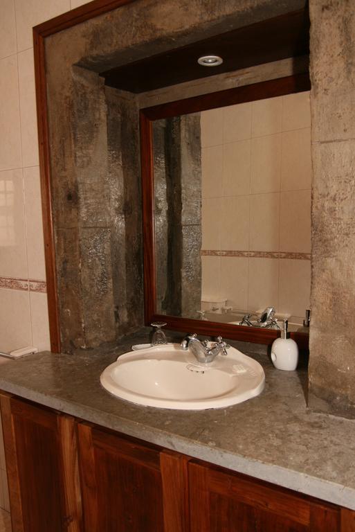 Quinta Dos Figos "5 Trevos Gold" Villa Praia da Vitória Стая снимка