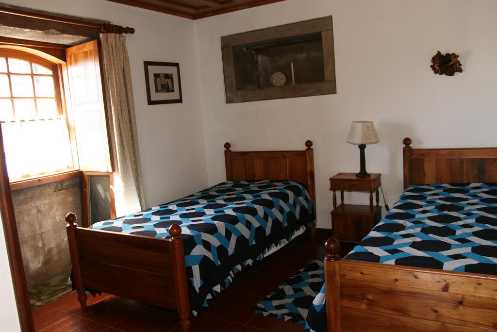 Quinta Dos Figos "5 Trevos Gold" Villa Praia da Vitória Стая снимка