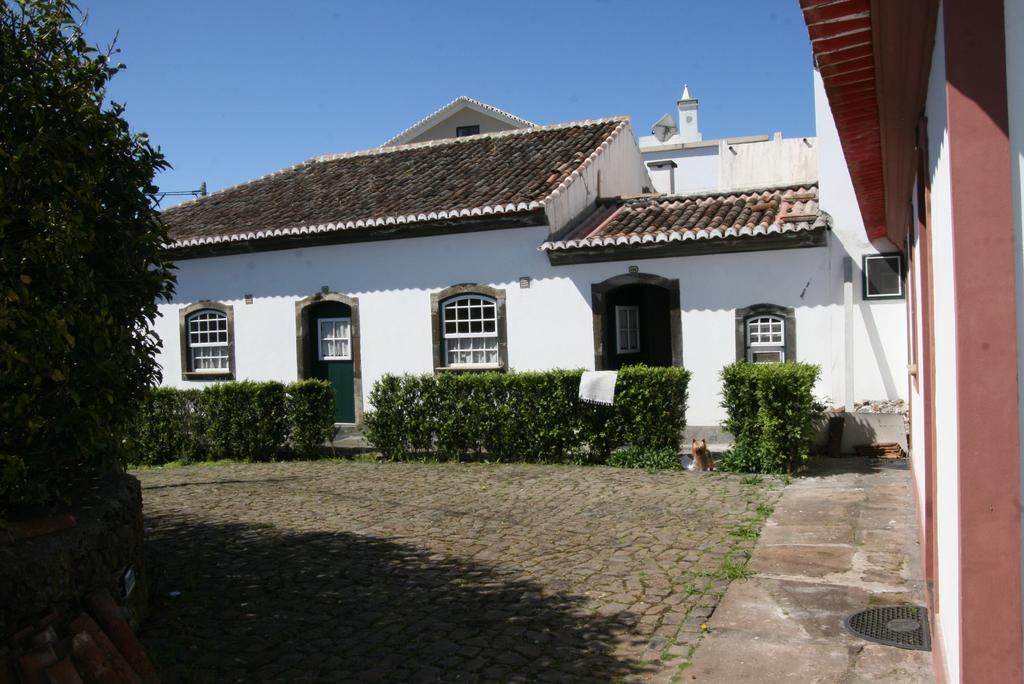 Quinta Dos Figos "5 Trevos Gold" Villa Praia da Vitória Стая снимка