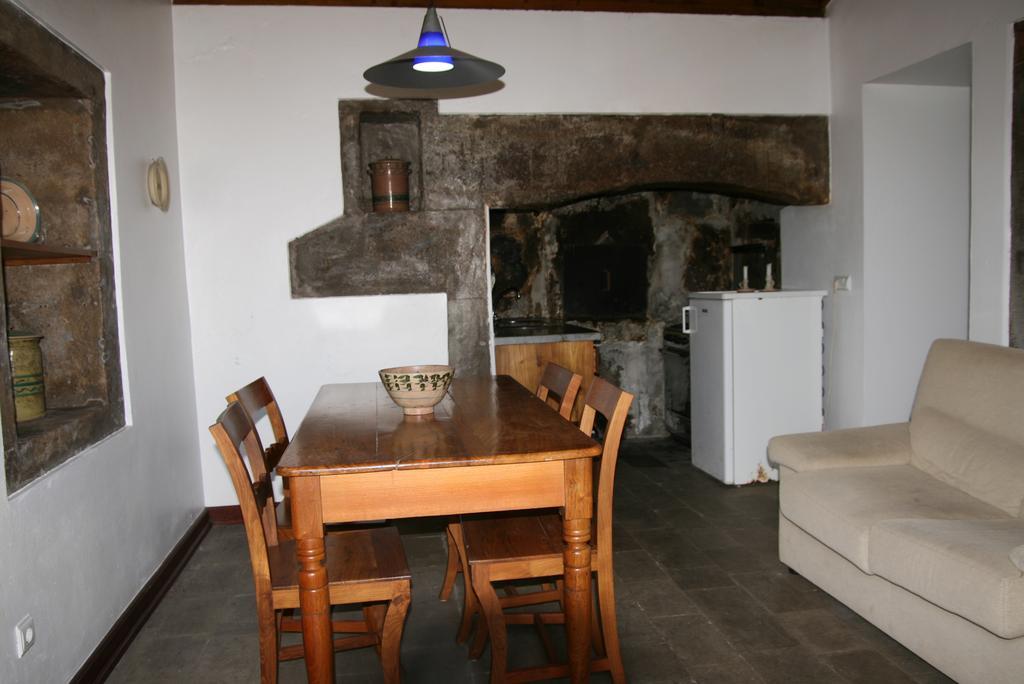 Quinta Dos Figos "5 Trevos Gold" Villa Praia da Vitória Стая снимка