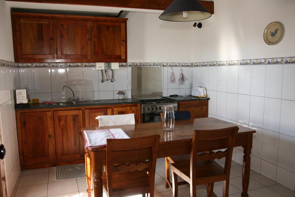 Quinta Dos Figos "5 Trevos Gold" Villa Praia da Vitória Стая снимка