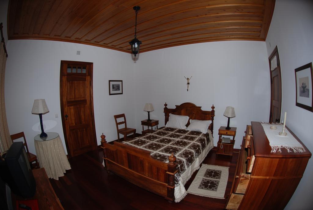 Quinta Dos Figos "5 Trevos Gold" Villa Praia da Vitória Стая снимка