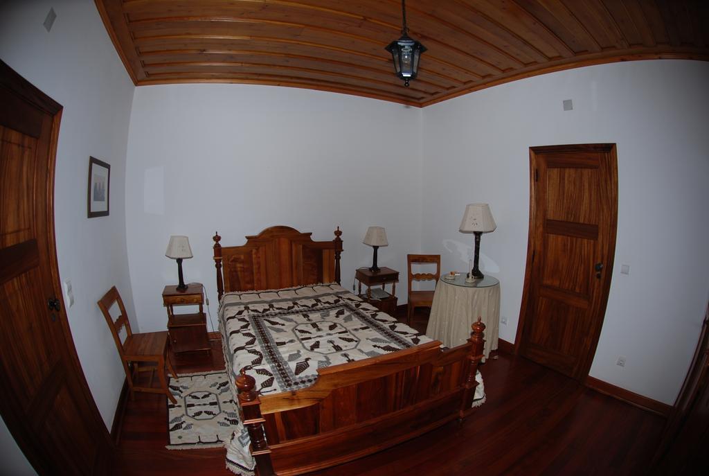 Quinta Dos Figos "5 Trevos Gold" Villa Praia da Vitória Стая снимка