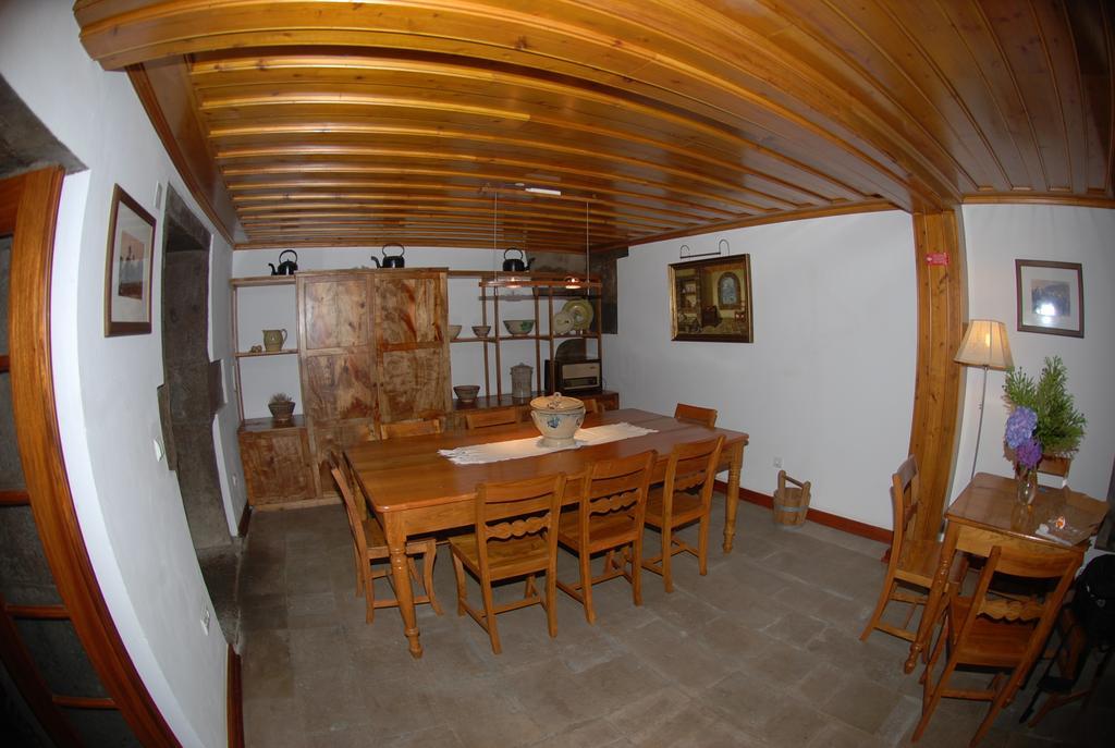 Quinta Dos Figos "5 Trevos Gold" Villa Praia da Vitória Екстериор снимка