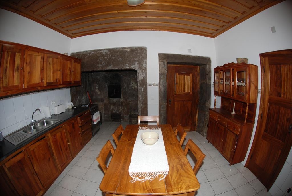 Quinta Dos Figos "5 Trevos Gold" Villa Praia da Vitória Екстериор снимка