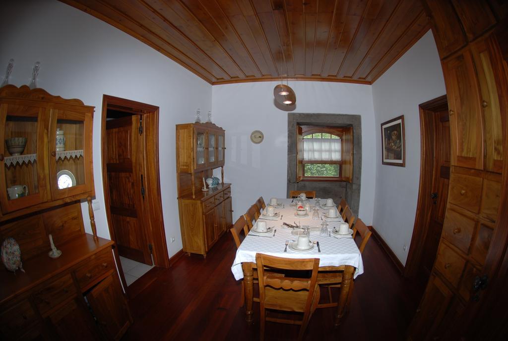 Quinta Dos Figos "5 Trevos Gold" Villa Praia da Vitória Екстериор снимка